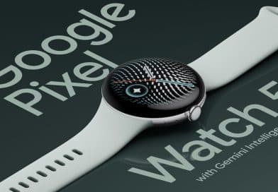 Google Pixel Watch 5
