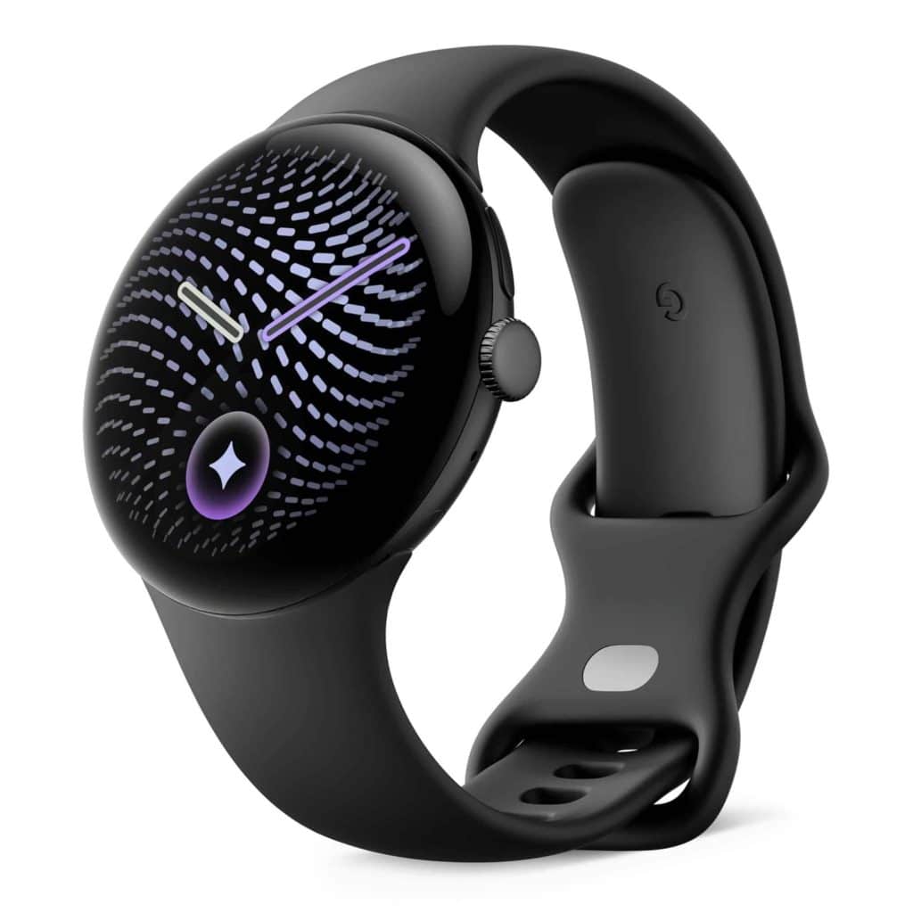 Google Pixel Watch 5