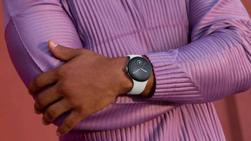 Google Pixel Watch 5