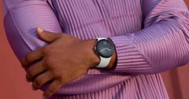 Google Pixel Watch 5