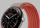 Google Pixel Watch Stephene Curry