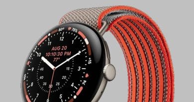 Google Pixel Watch Stephene Curry