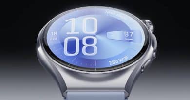 Huawei Watch 6