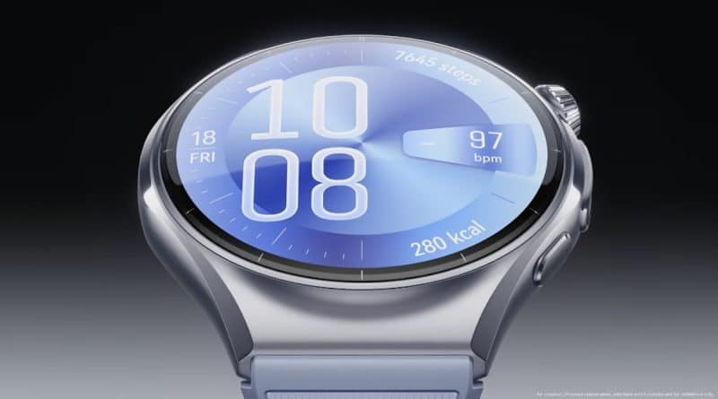 Huawei Watch 6