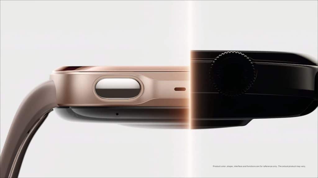 Huawei Watch 6