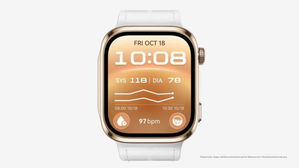 Huawei Watch D3