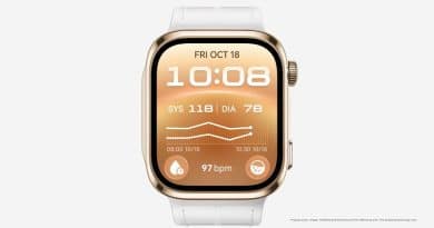 Huawei Watch D3