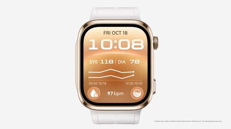 Huawei Watch D3
