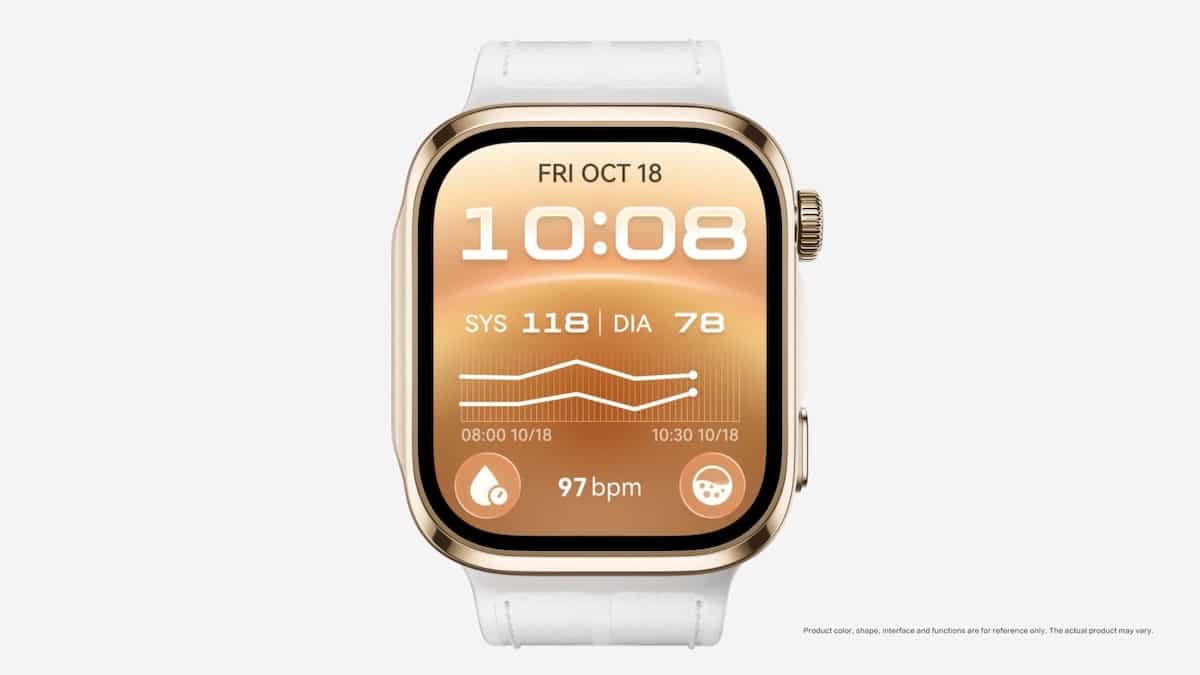 Huawei Watch D3