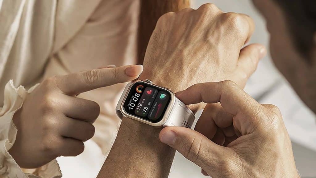 Huawei Watch D2