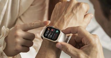 Huawei Watch D2