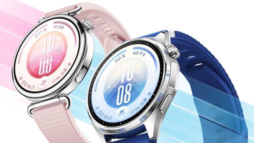 Huawei Watch GT 7