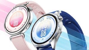 Huawei Watch GT 7