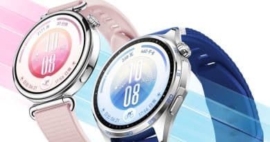 Huawei Watch GT 7