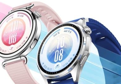 Huawei Watch GT 7