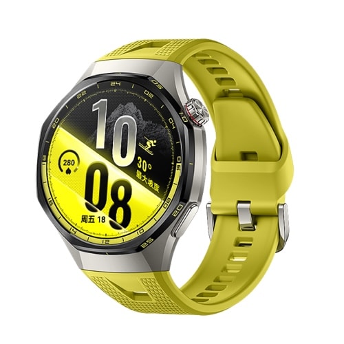 Huawei Watch GT 7 Pro