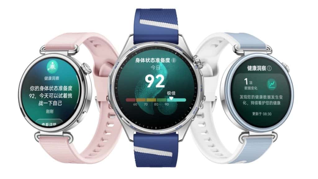 Huawei Watch GT 7