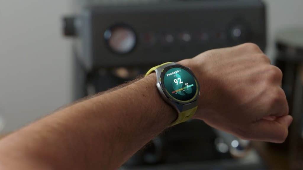 Huawei Watch Gt 7 Pro