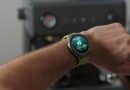 Huawei Watch Gt 7 Pro
