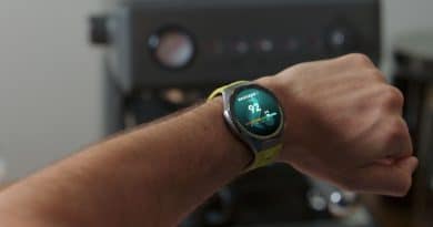 Huawei Watch Gt 7 Pro