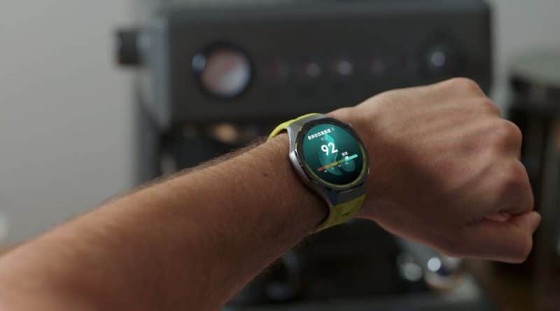 Huawei Watch Gt 7 Pro