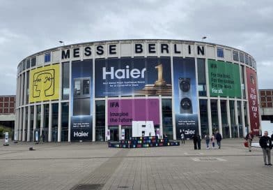 IFA Berlin 2026
