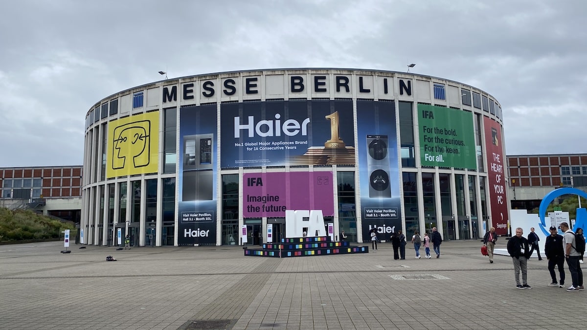 IFA Berlin 2026