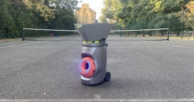 Lumistar Tero review