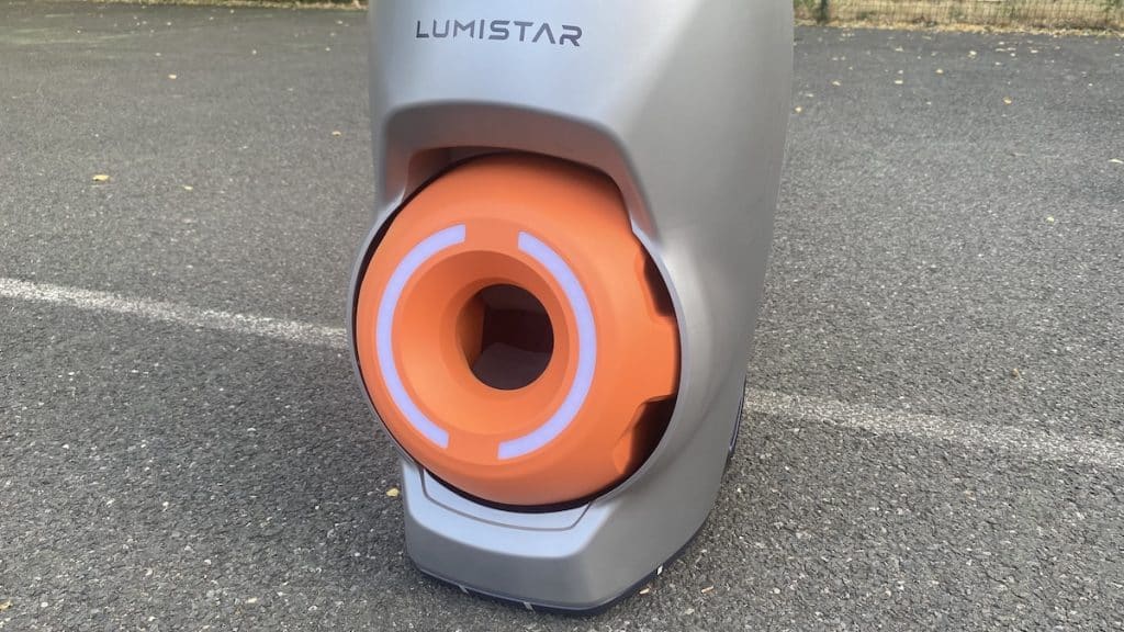 Lumistar Tero review