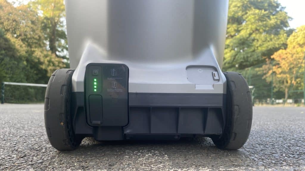 Lumistar Tero review