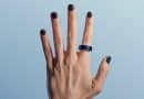 Oura ring
