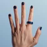 Oura ring
