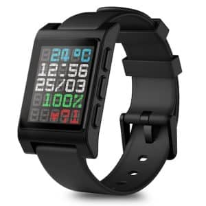 Pebble 2 Duo