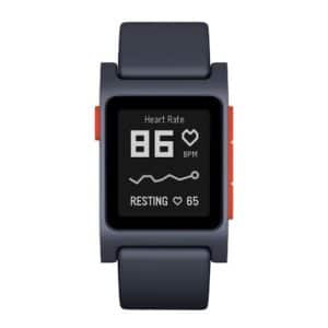 Pebble 2 HR