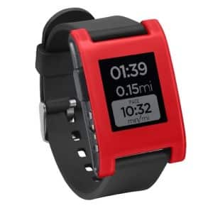 Pebble