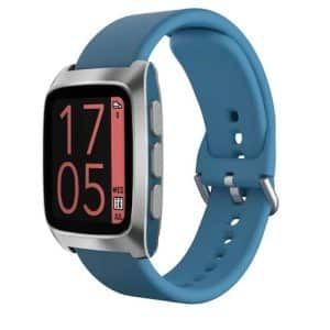 Pebble Time 2
