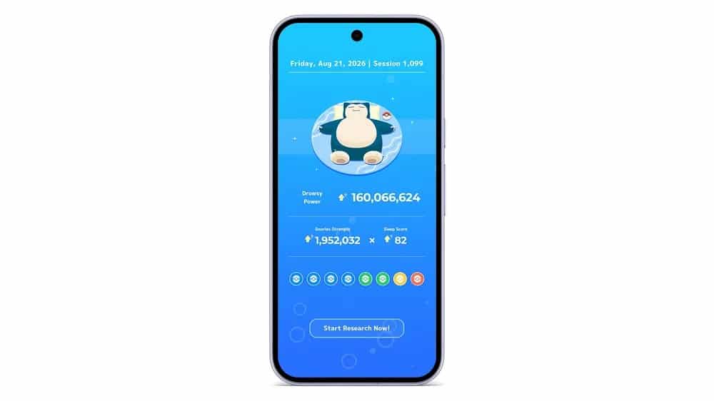 Pokemon Fitbit Air