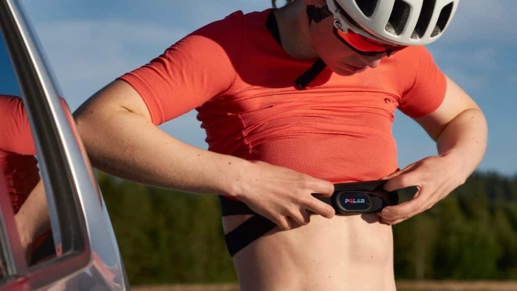 Polar H10