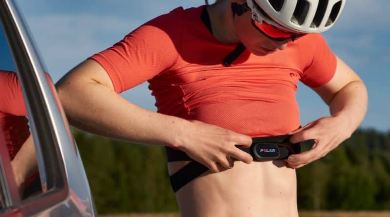 Polar H10