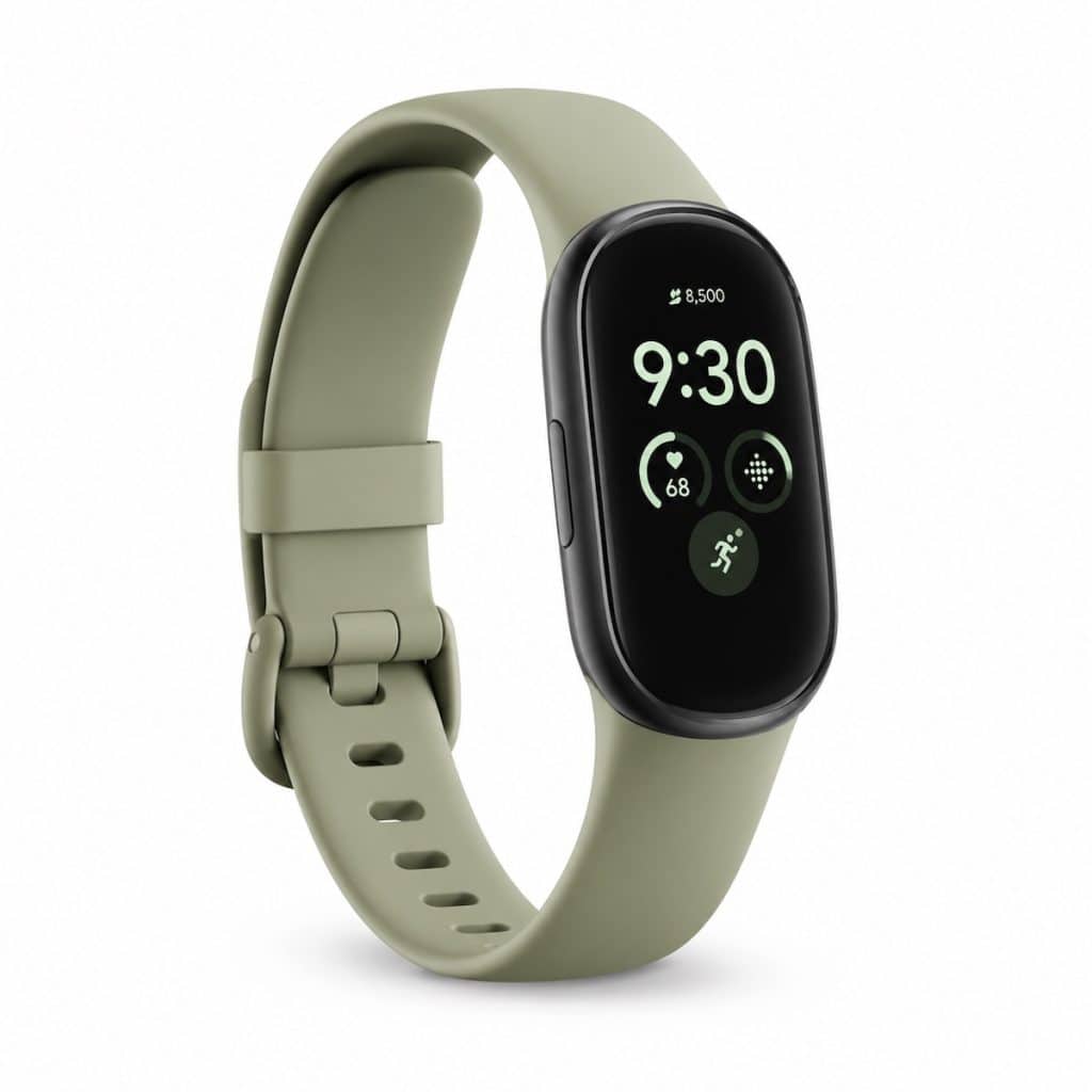 Possible Fitbit Charge 7