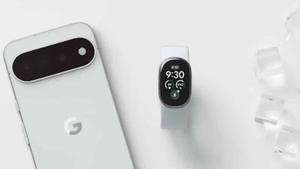 Possible Fitbit Charge