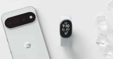 Possible Fitbit Charge
