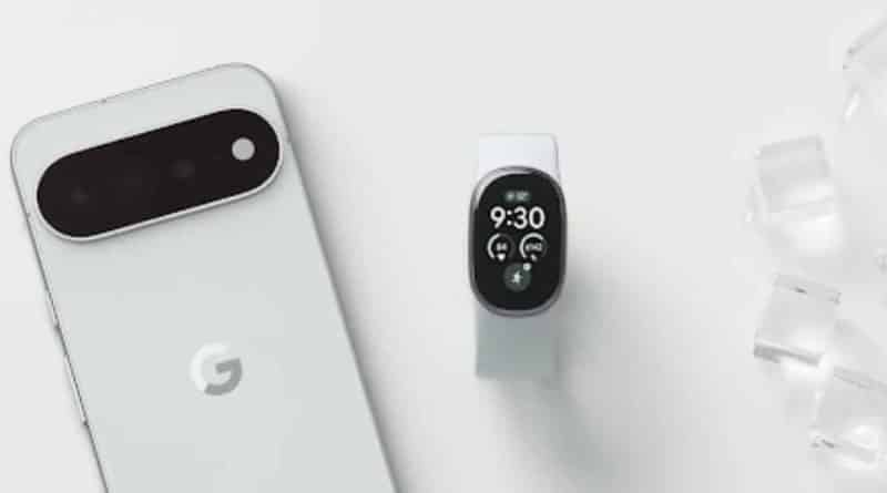Possible Fitbit Charge