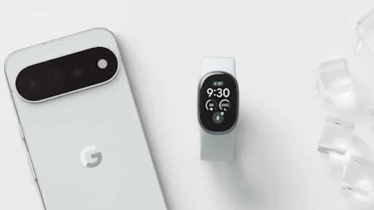 Possible Fitbit Charge