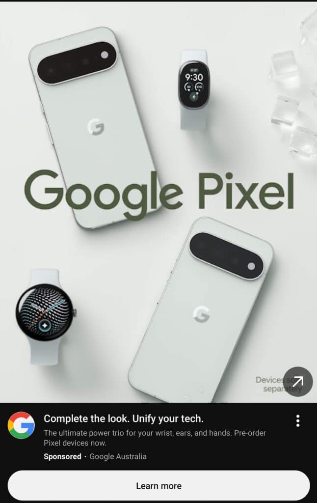 Possible Fitbit Charge 7