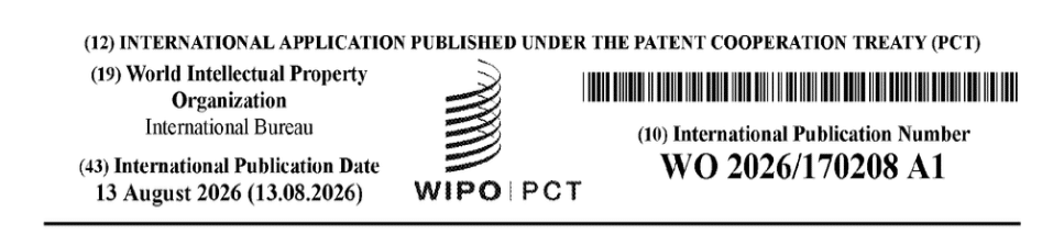 Oura blood pressure patent