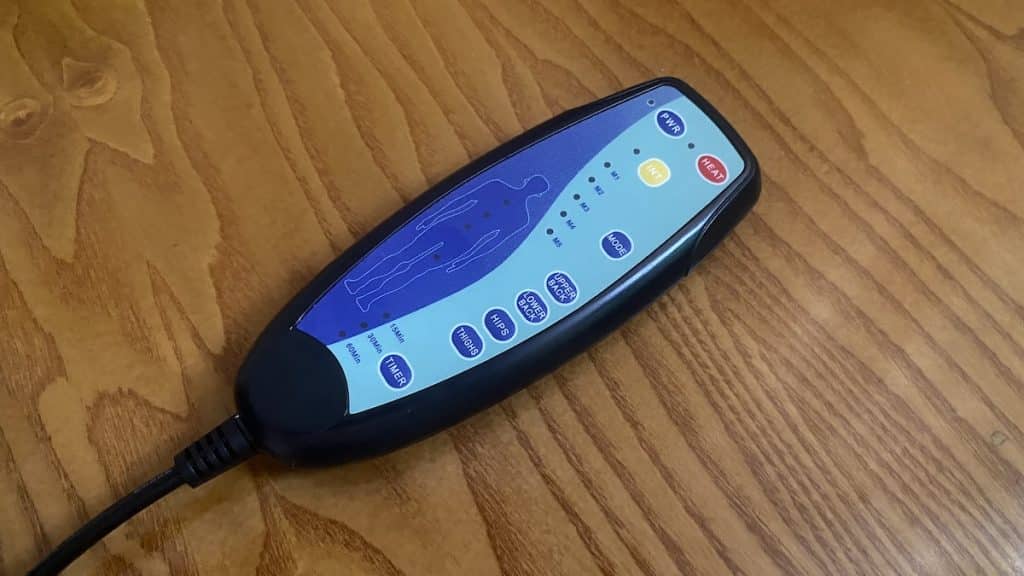 Snailax SL 262P review