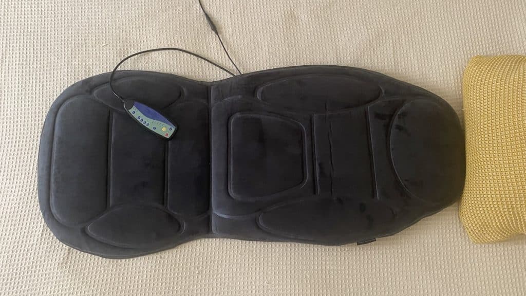 Snailax SL 262P review
