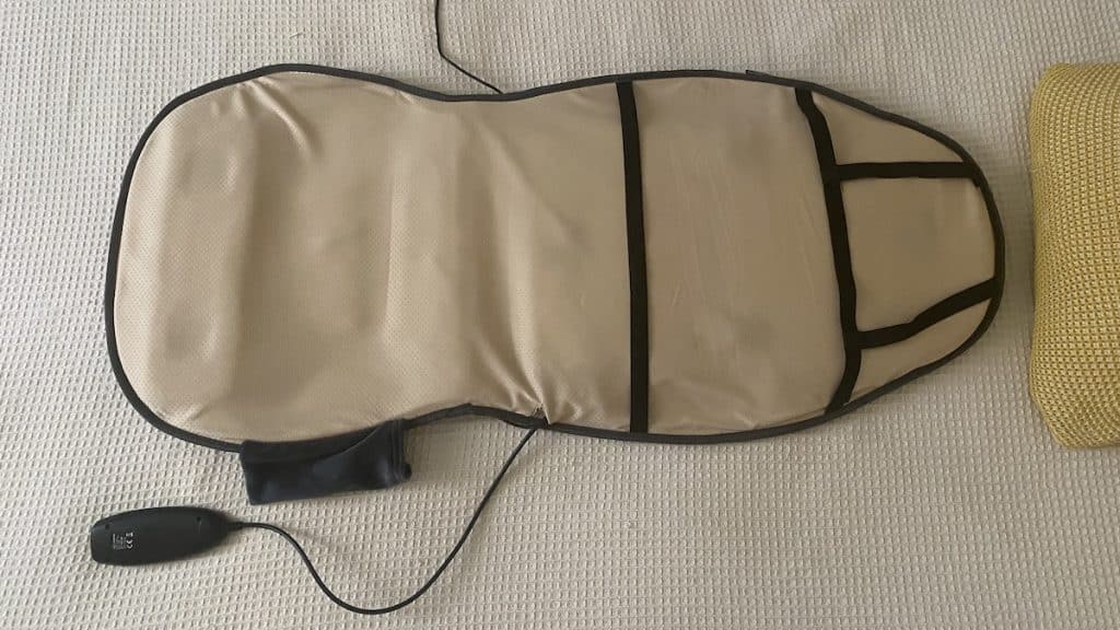 Snailax SL 262P review