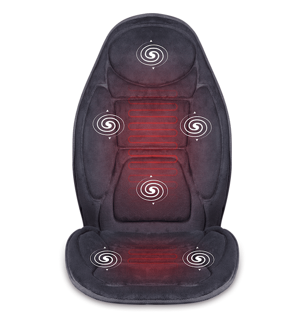 Snailax SL-262P massage cushion with heat
